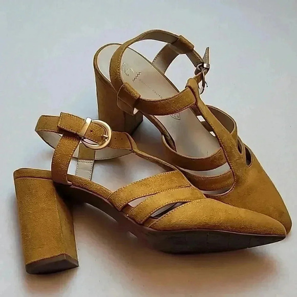 BC‎ Footwear Terrace Vegan Women's Heel - Picture 3 of 9